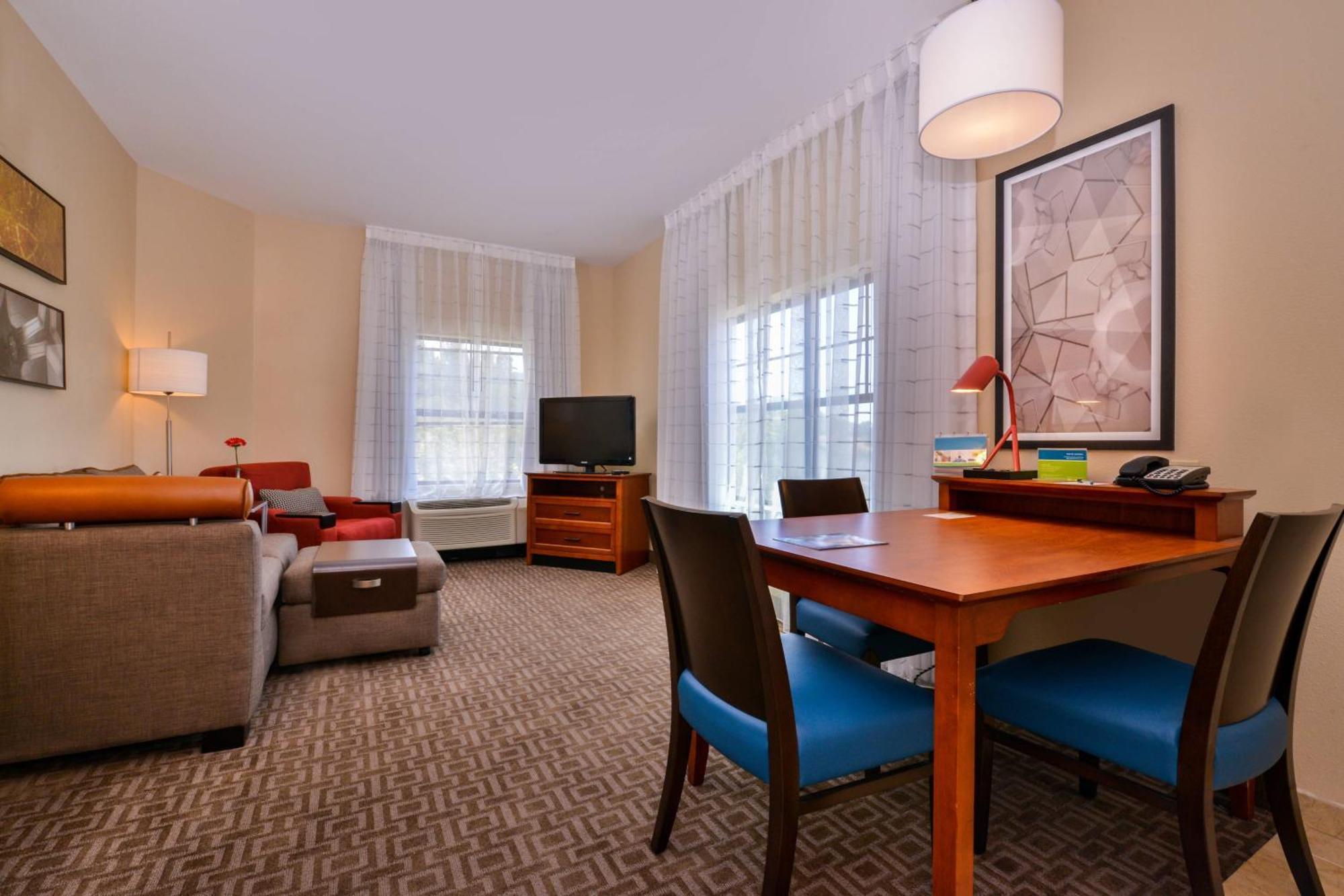 ทาวน์เพลซ สวีท เทาซันด์ โอค เวนทูรา เคาน์ตี Hotel เทาซันด์โอ๊คส์ ภายนอก รูปภาพ